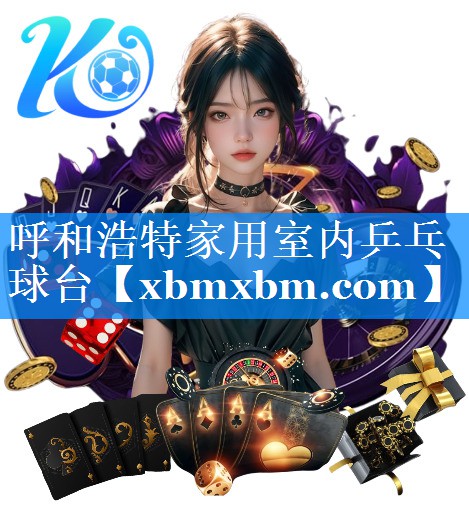 呼和浩特家用室内乒乓球台