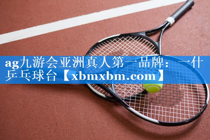 一什乒乓球台
