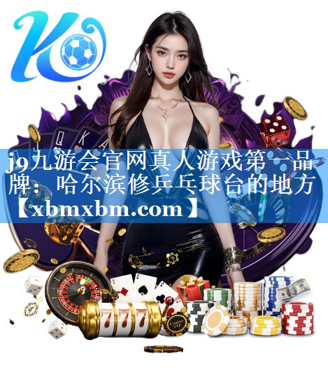 哈尔滨修乒乓球台的地方