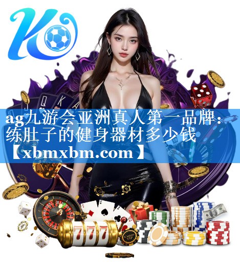 练肚子的健身器材多少钱