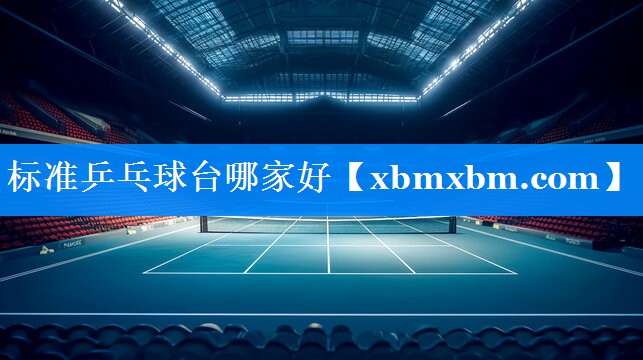 标准乒乓球台哪家好