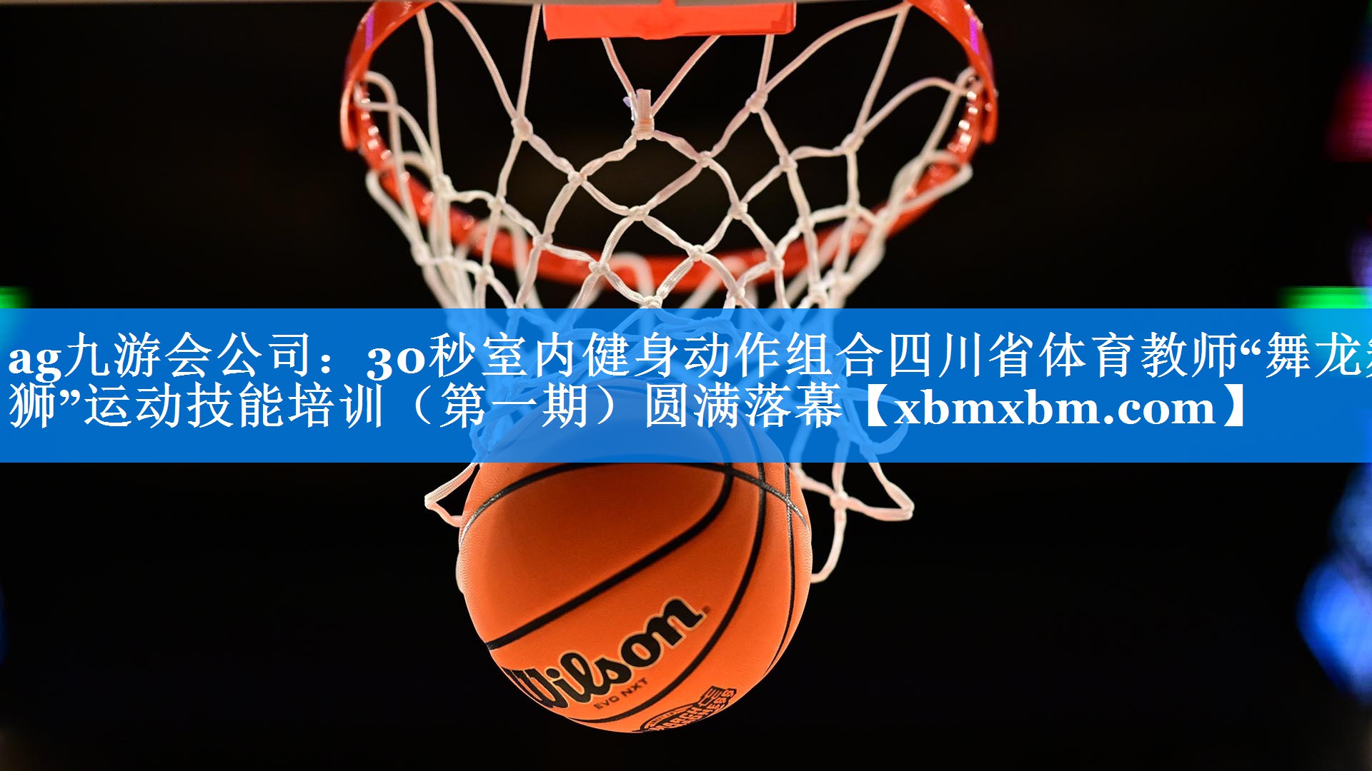 30秒室内健身动作组合四川省体育教师“舞龙舞狮”运动技能培训（第一期）圆满落幕