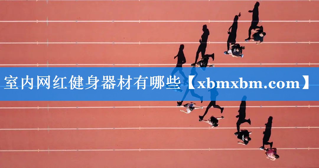 室内网红健身器材有哪些