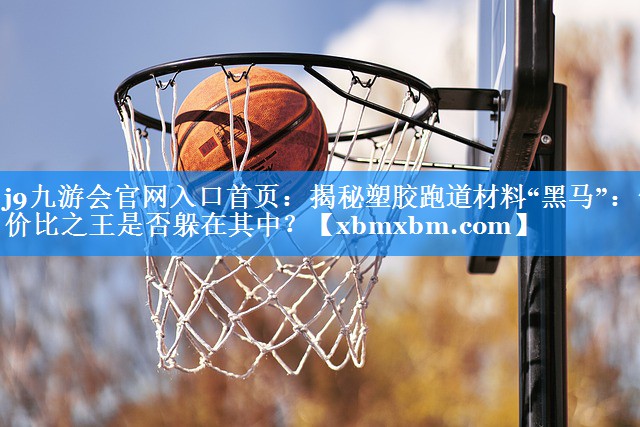 揭秘塑胶跑道材料“黑马”：性价比之王是否躲在其中？