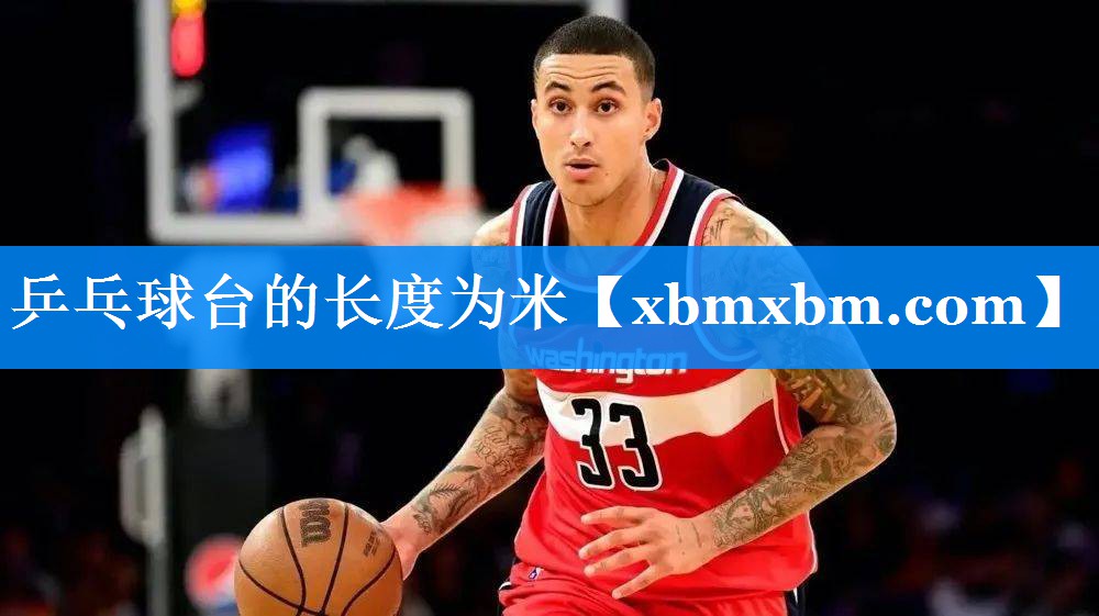 乒乓球台的长度为米