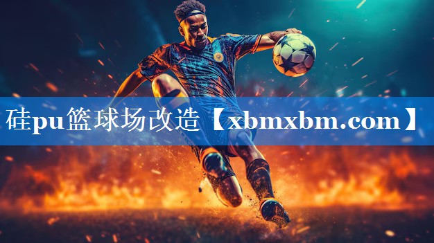 硅pu篮球场改造